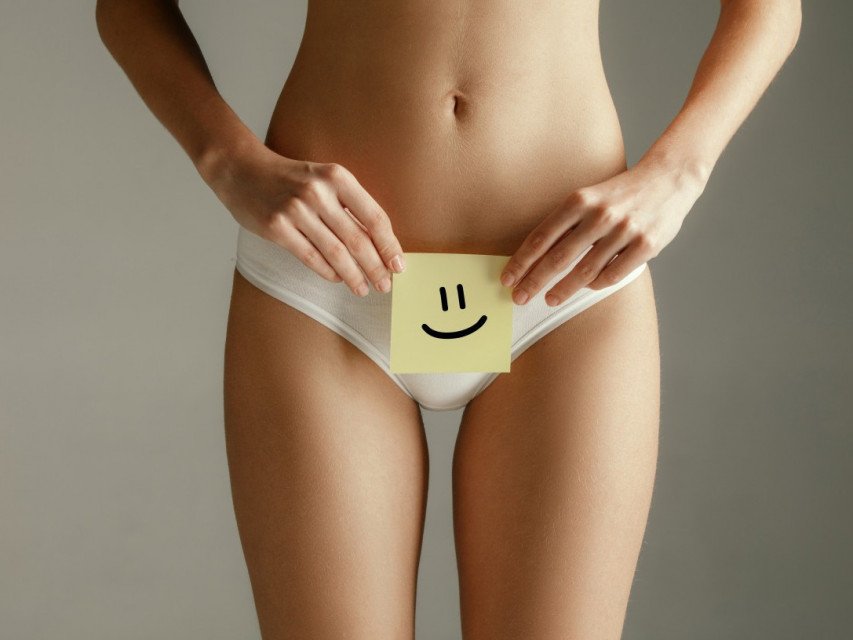 Foliculite na virilha: causas e tratamentos