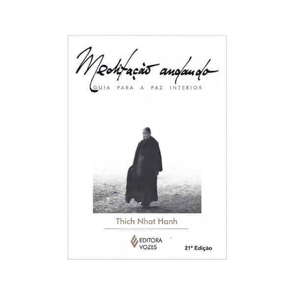 Guia completo para iniciantes: Meditação andando passo a passo