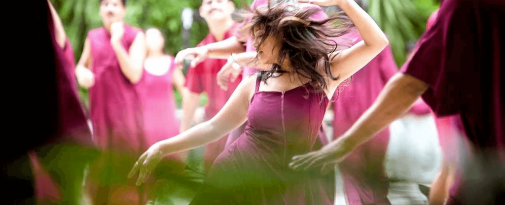 Guia Completo da Meditação Dinâmica de Osho