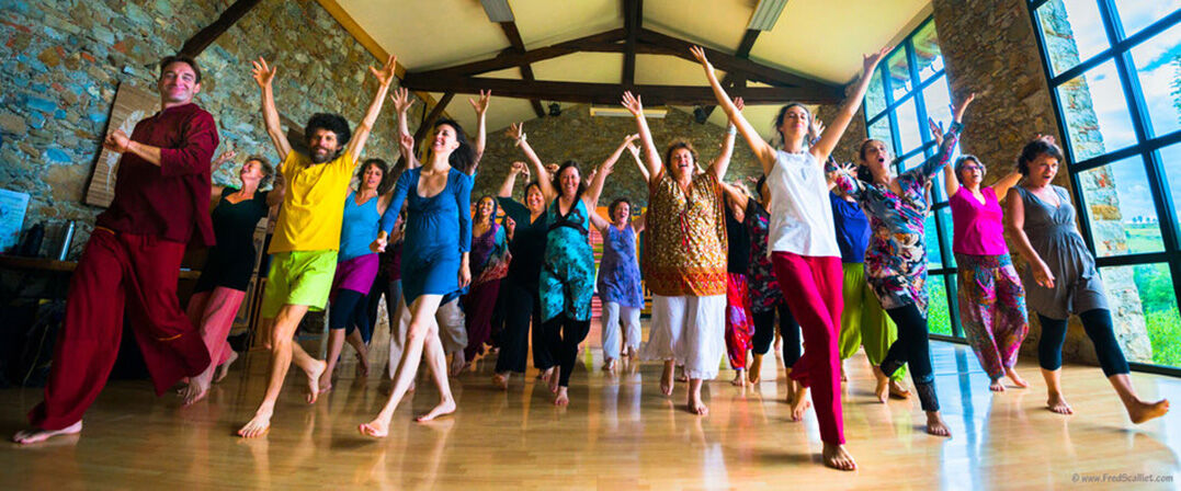 Como a Meditação Ativa Pode Reduzir Seu Estresse Diário