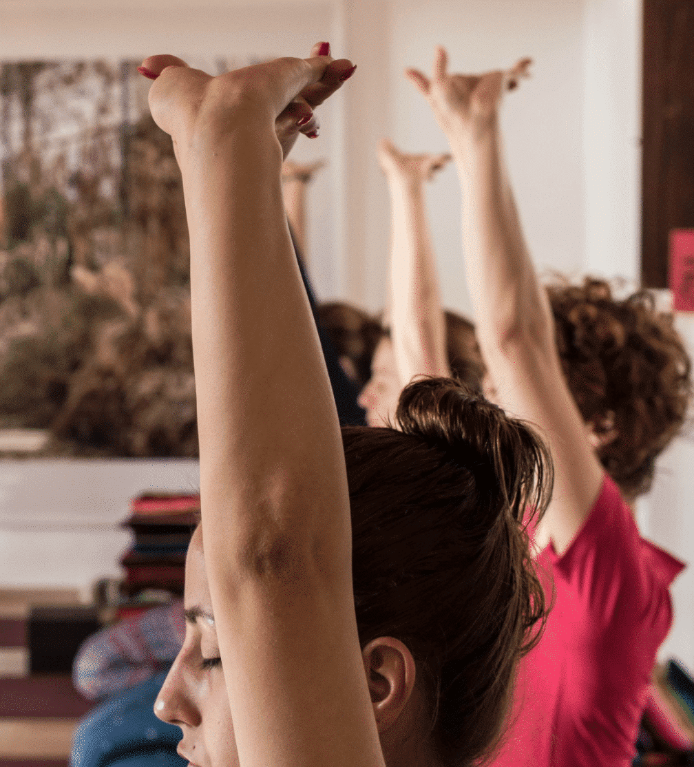 Como a Meditação Ativa Pode Reduzir Seu Estresse Diário