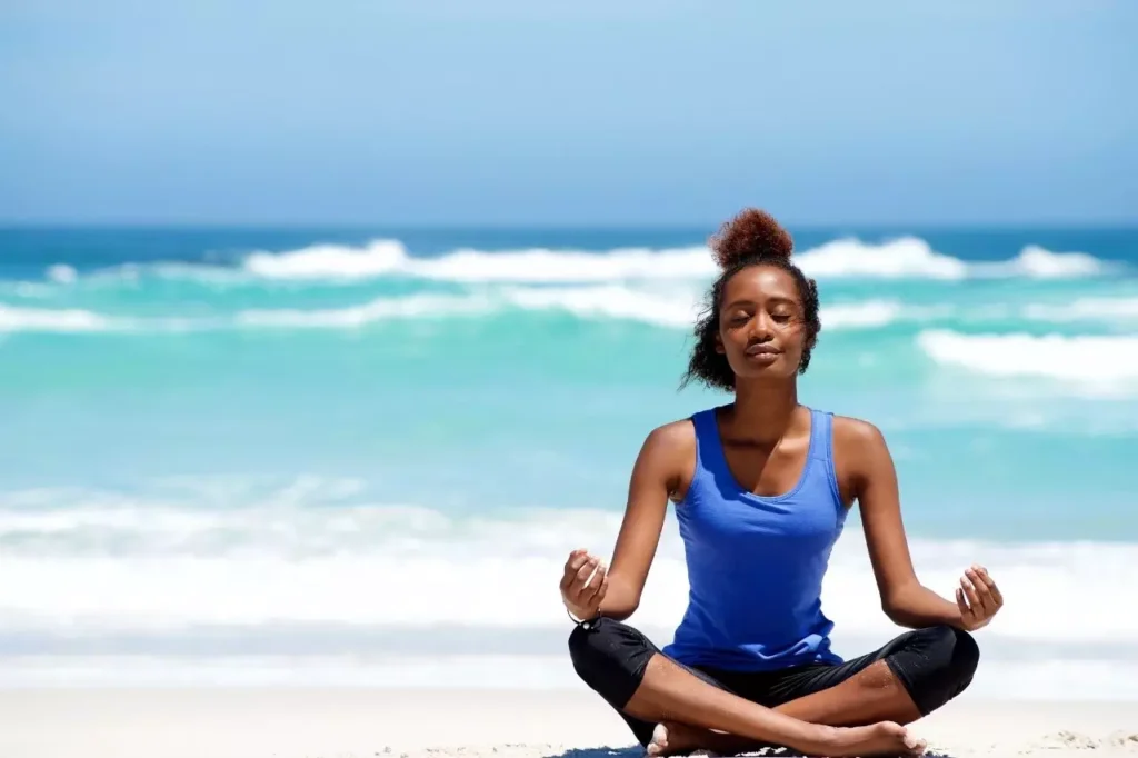 Meditação Guiada para Iniciantes: Um Passo a Passo Simples