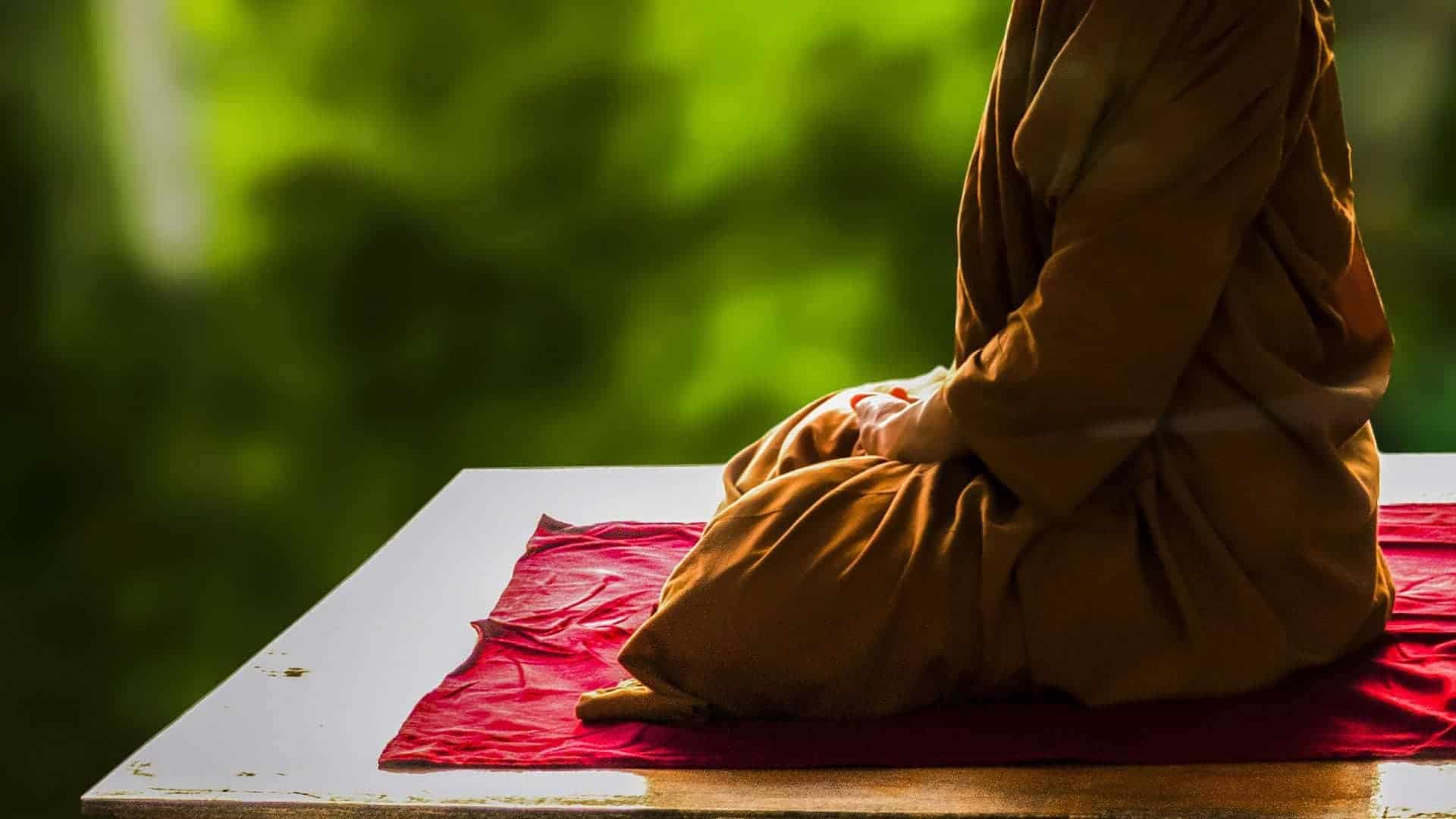 Guia completo para retiros de 10 dias de Vipassana