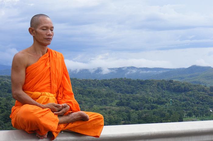 Entenda a filosofia por trás da Meditação Vipassana