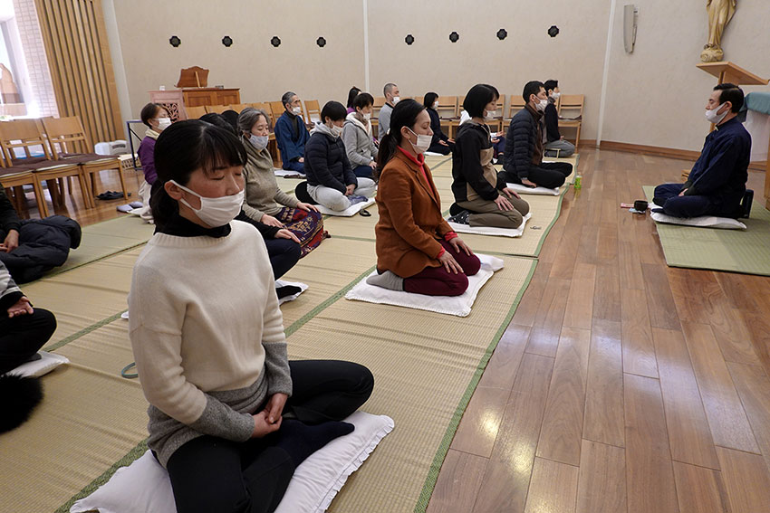 O que é Anapana e como praticá-la