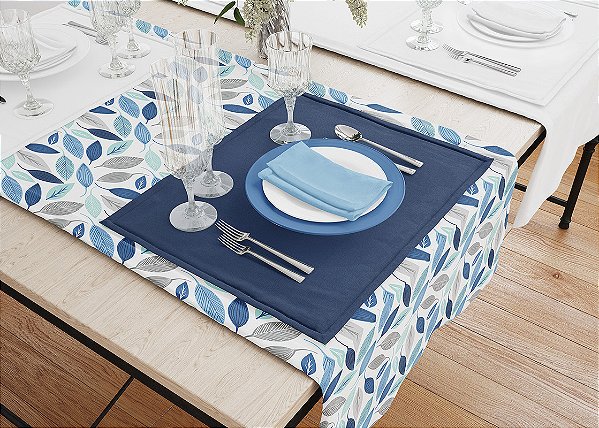 Mesa posta sustentável: dicas e inspirações