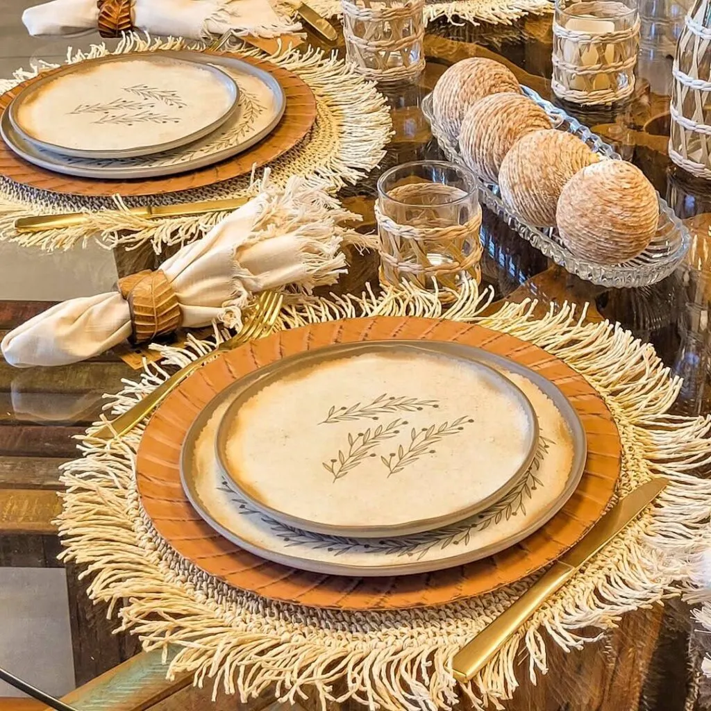 Guia completo de talheres: posição e uso