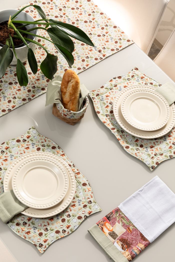 Guia completo de talheres: posição e uso