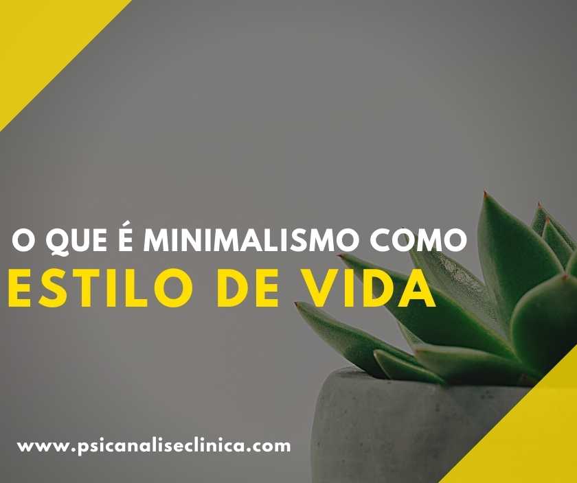 erros comuns ao tentar ser minimalista