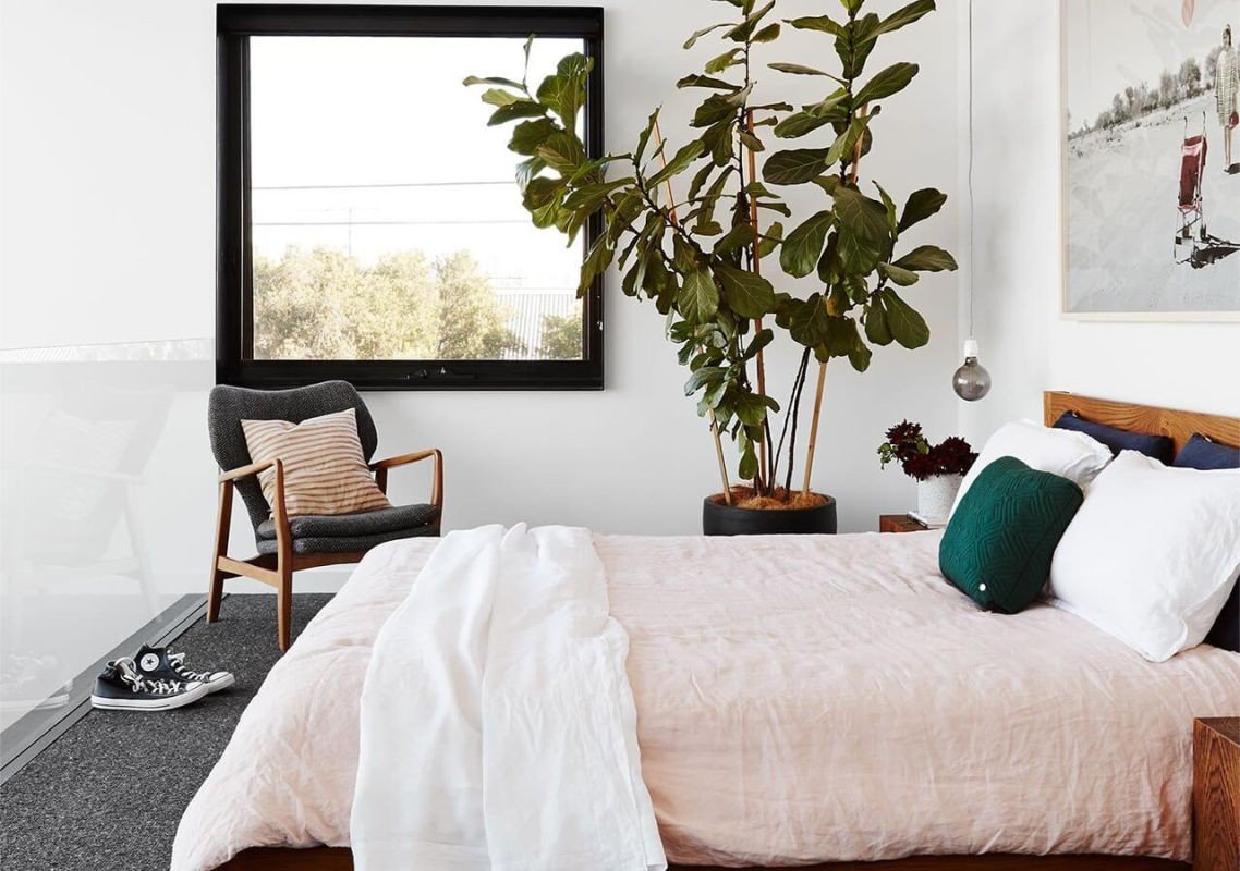 erros comuns ao tentar ser minimalista