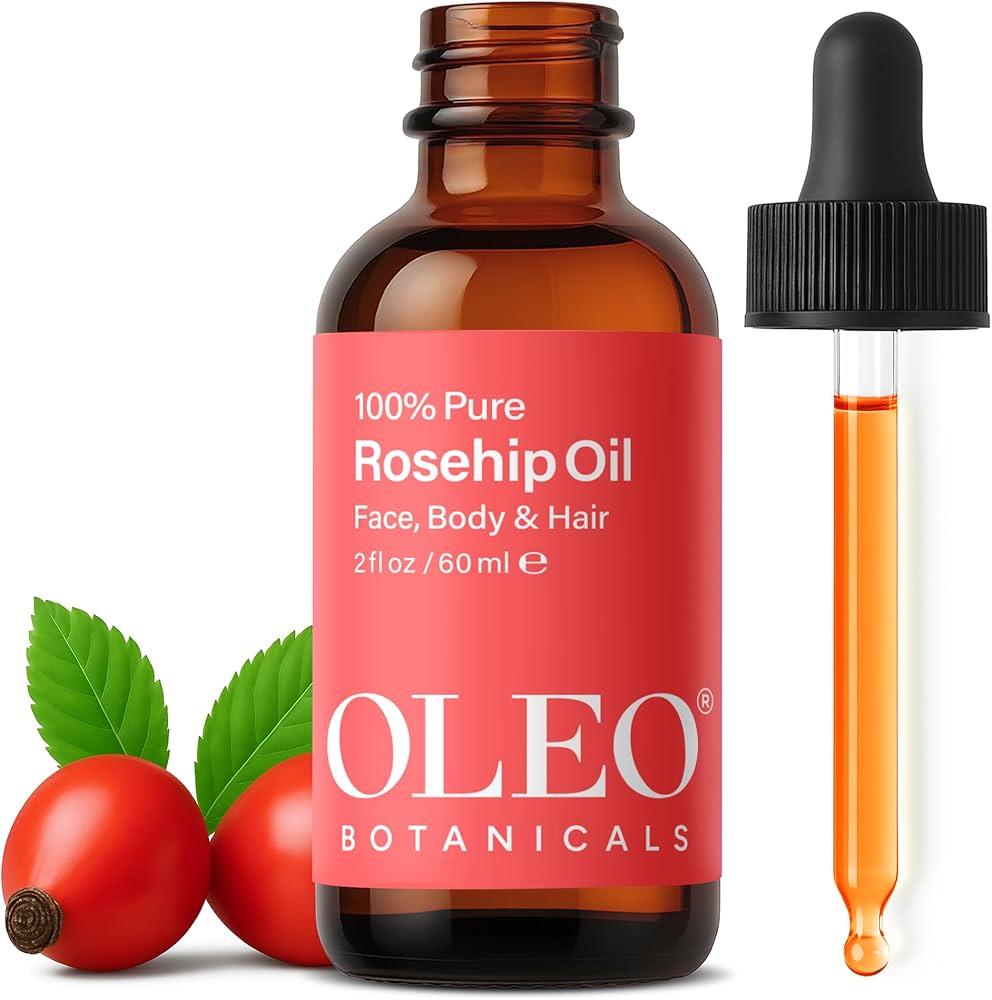 oleo de rosa mosqueta