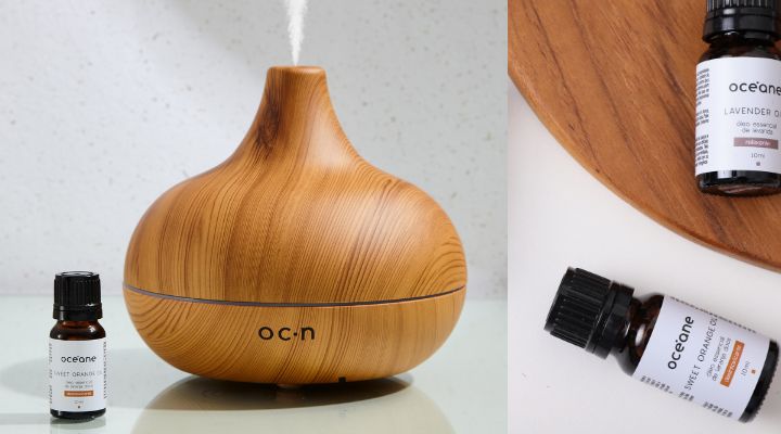 Óleos Essenciais e Skincare: Receitas Naturais para uma Pele Radiante