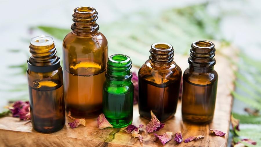Guia Completo: Como Usar Óleos Essenciais para Aliviar o Estresse