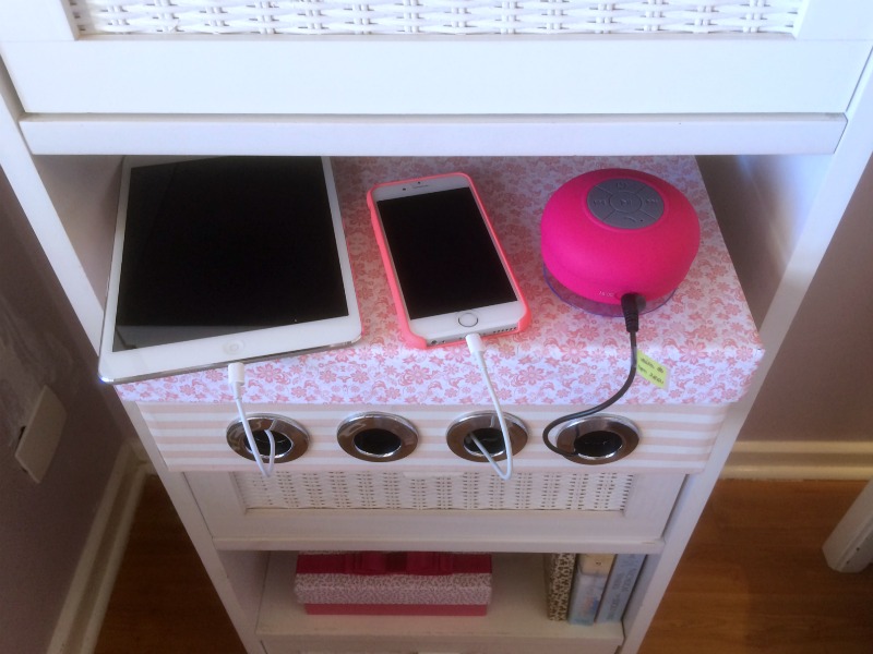 Como escolher o organizador de cabos ideal para sua mesa