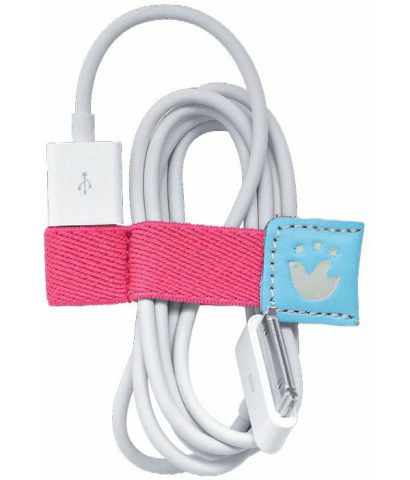 Soluções criativas para organizar fios em gavetas