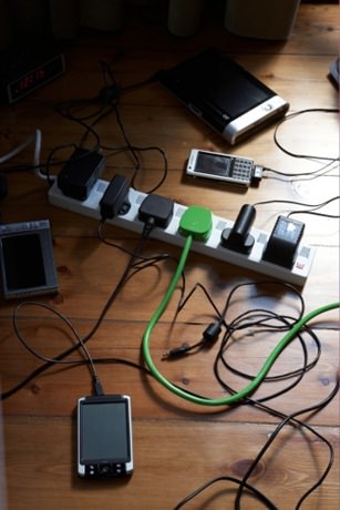 A importância do gerenciamento de cabos para a vida útil dos seus eletrônicos