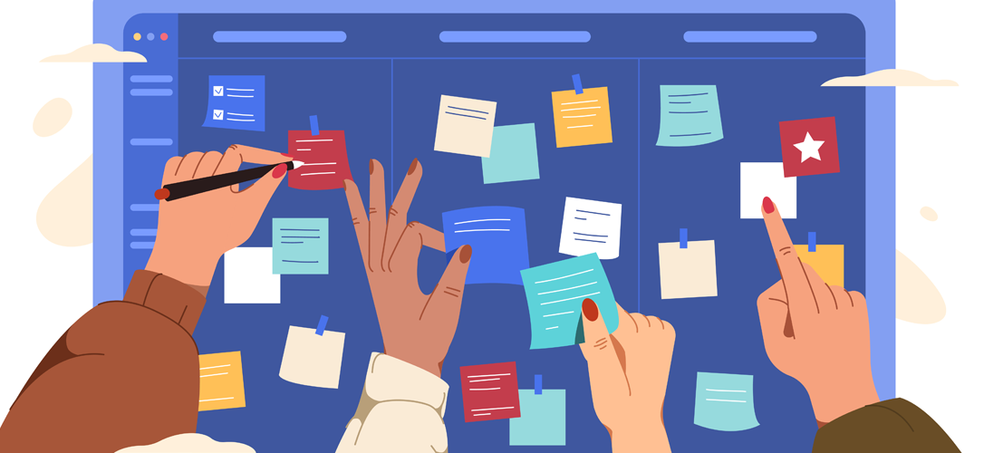 Estrutura de pastas ideal para fotos digitais