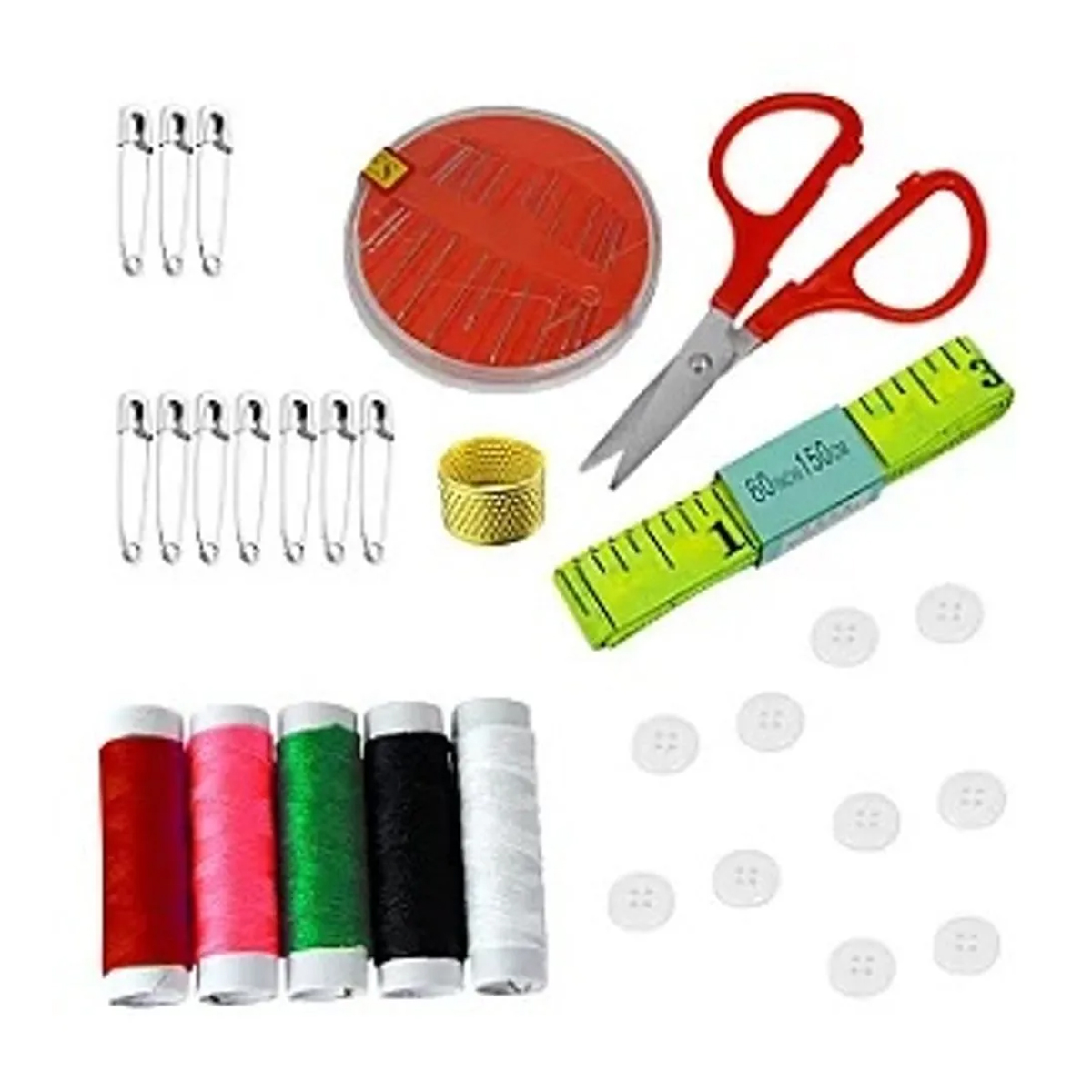 Dicas para organizar tecidos e retalhos