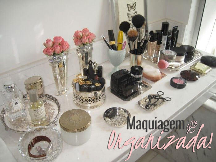 Guia completo de conservação de produtos de beleza