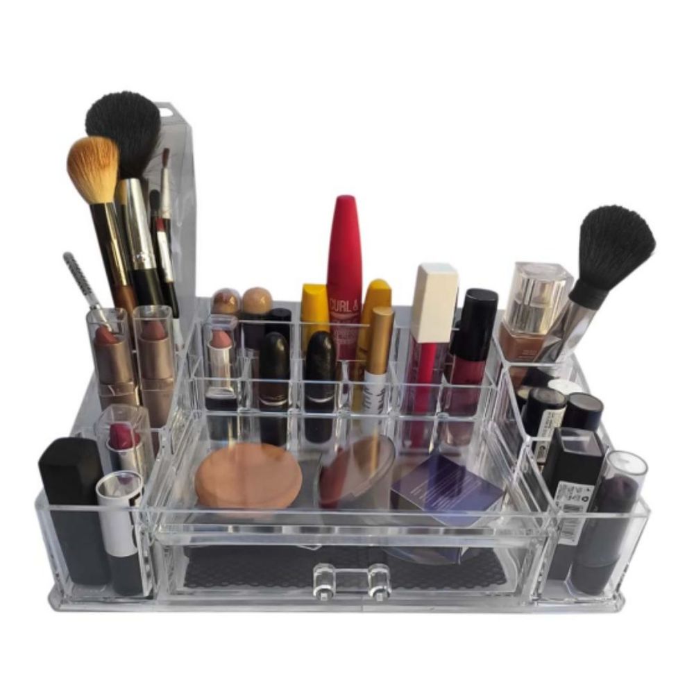 Melhores maletas de maquiagem para maquiadores