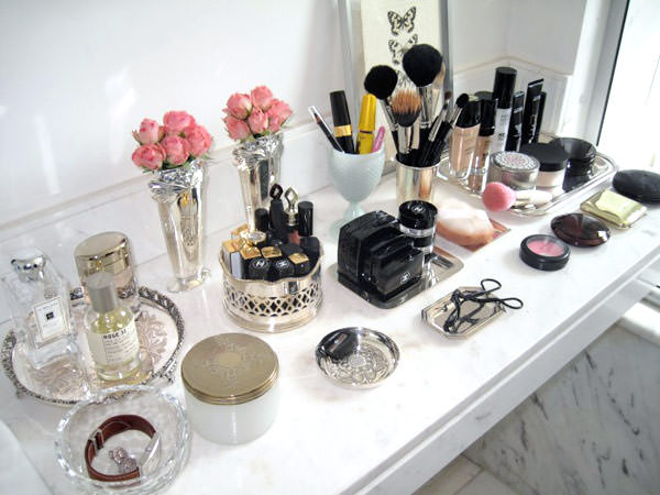 Melhores maletas de maquiagem para maquiadores