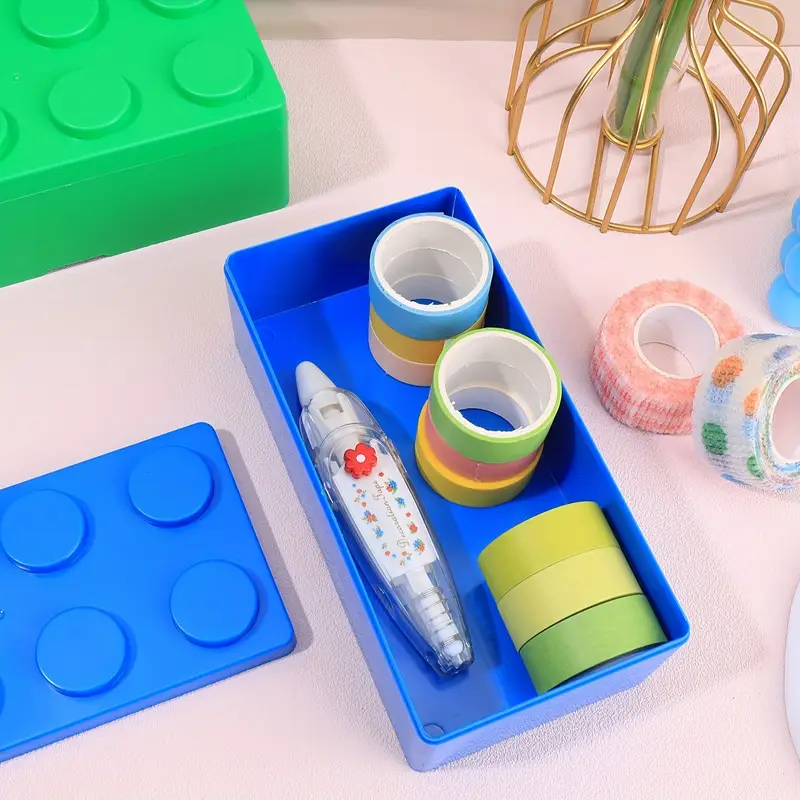 DIY: Crie seu próprio estojo organizador de materiais