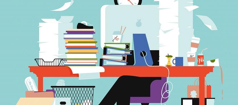 5 Passos para um Home Office Perfeito