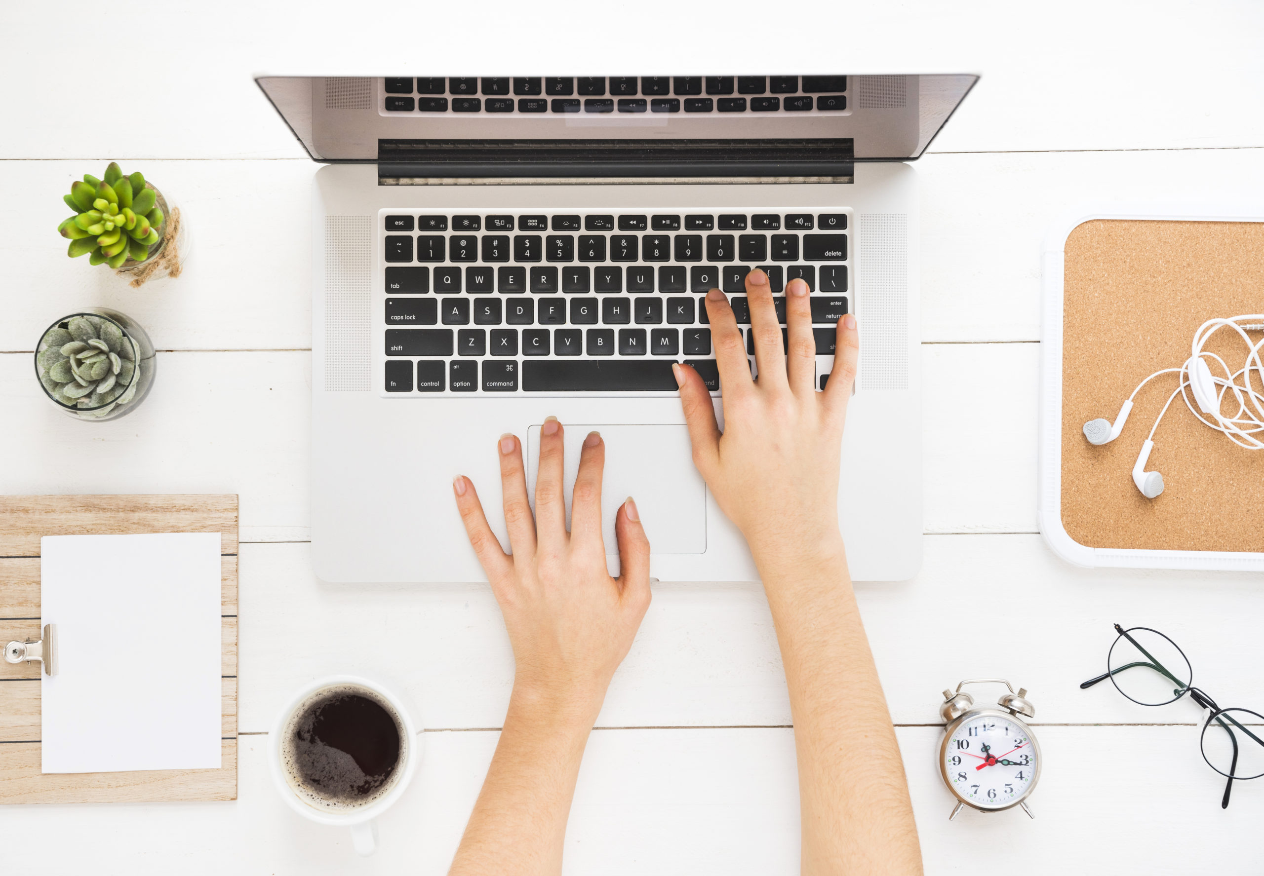 5 Passos para um Home Office Perfeito