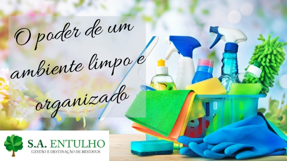 Criando um Cronograma de Limpeza Eficaz