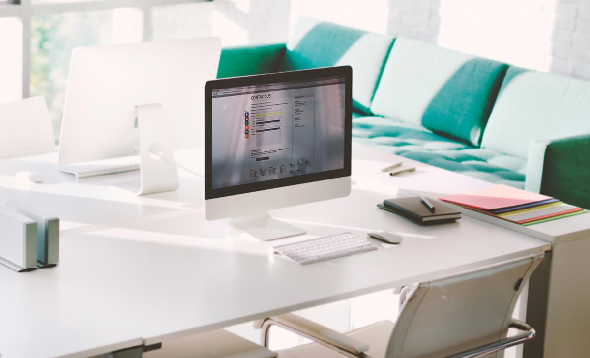 5 Passos para um Home Office Perfeito