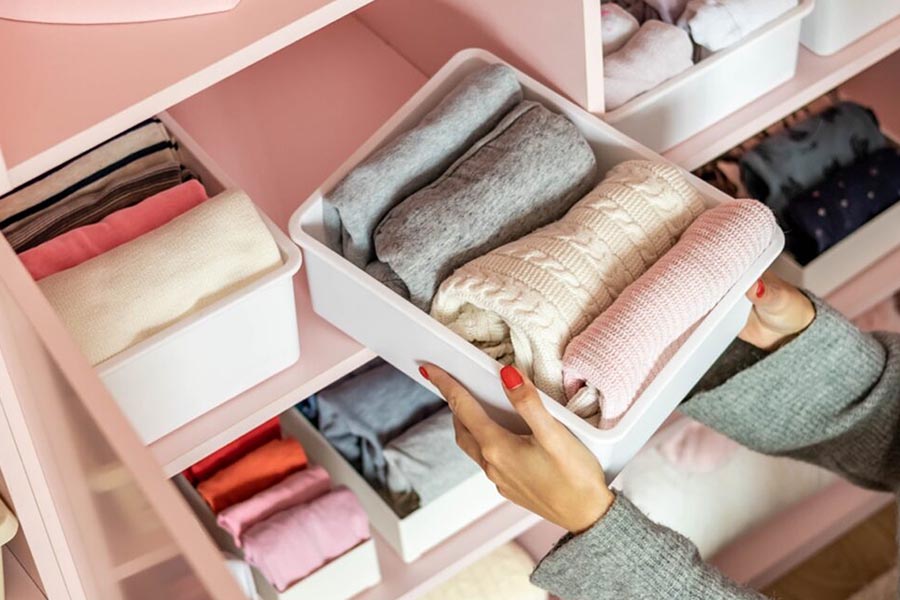 A Regra dos 20 Minutos: Organize sua Casa em Pouco Tempo