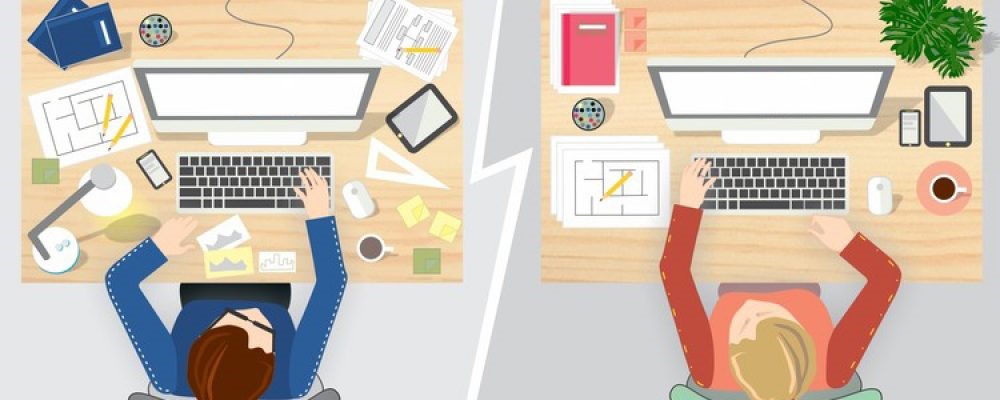 A Regra dos 20 Minutos: Organize sua Casa em Pouco Tempo