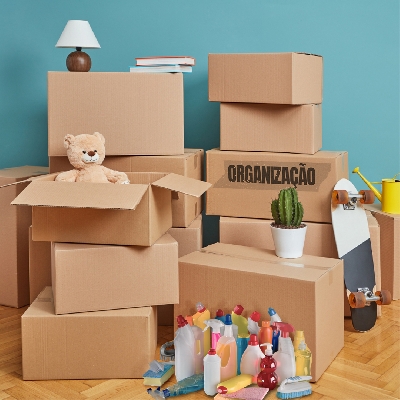 A Regra dos 20 Minutos: Transforme sua Rotina de Limpeza