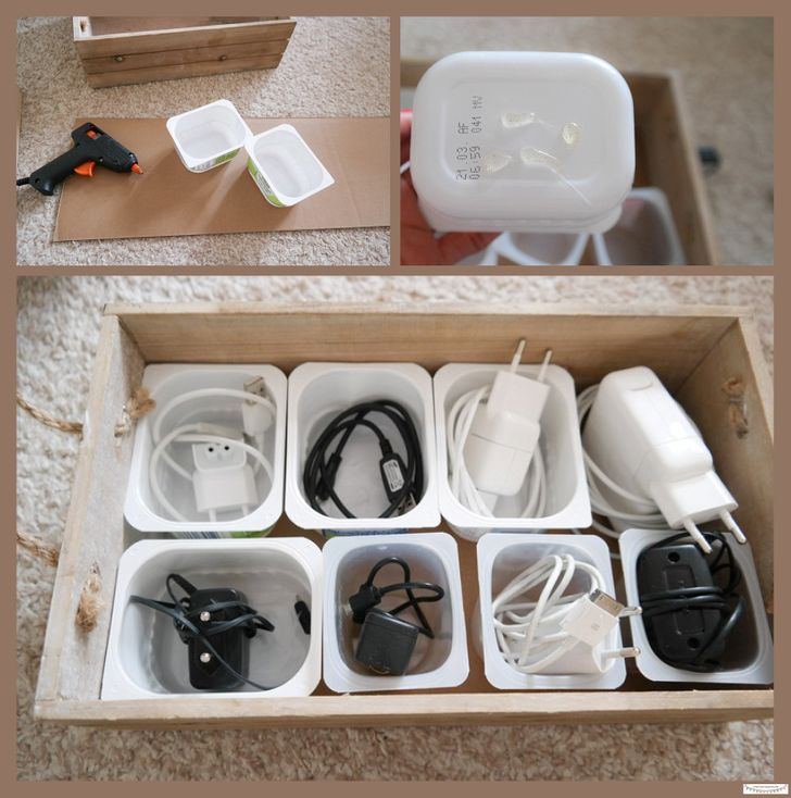 5 Hábitos de 1 Minuto para Manter a Casa Organizada