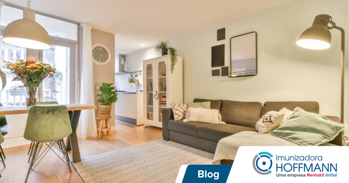 A Regra dos 20 Minutos: Transforme sua Rotina de Limpeza