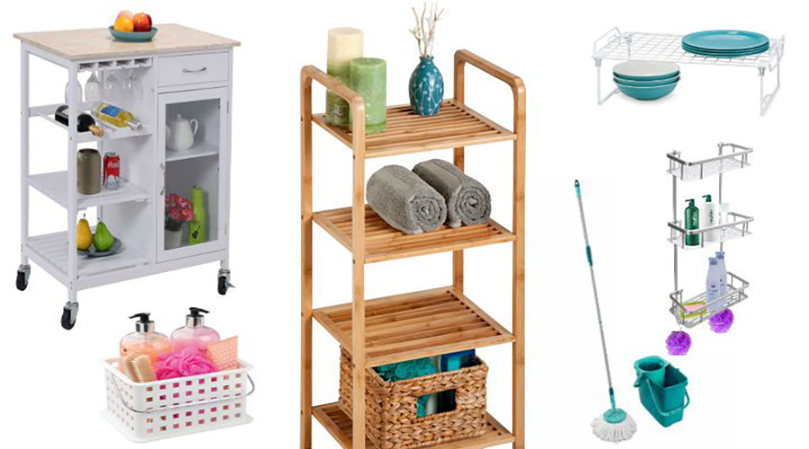 organização do lar