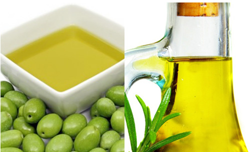 5 Usos Inusitados do Azeite na Antiguidade