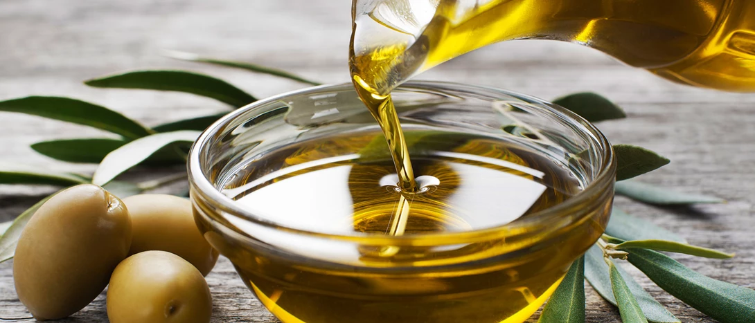 origem do azeite