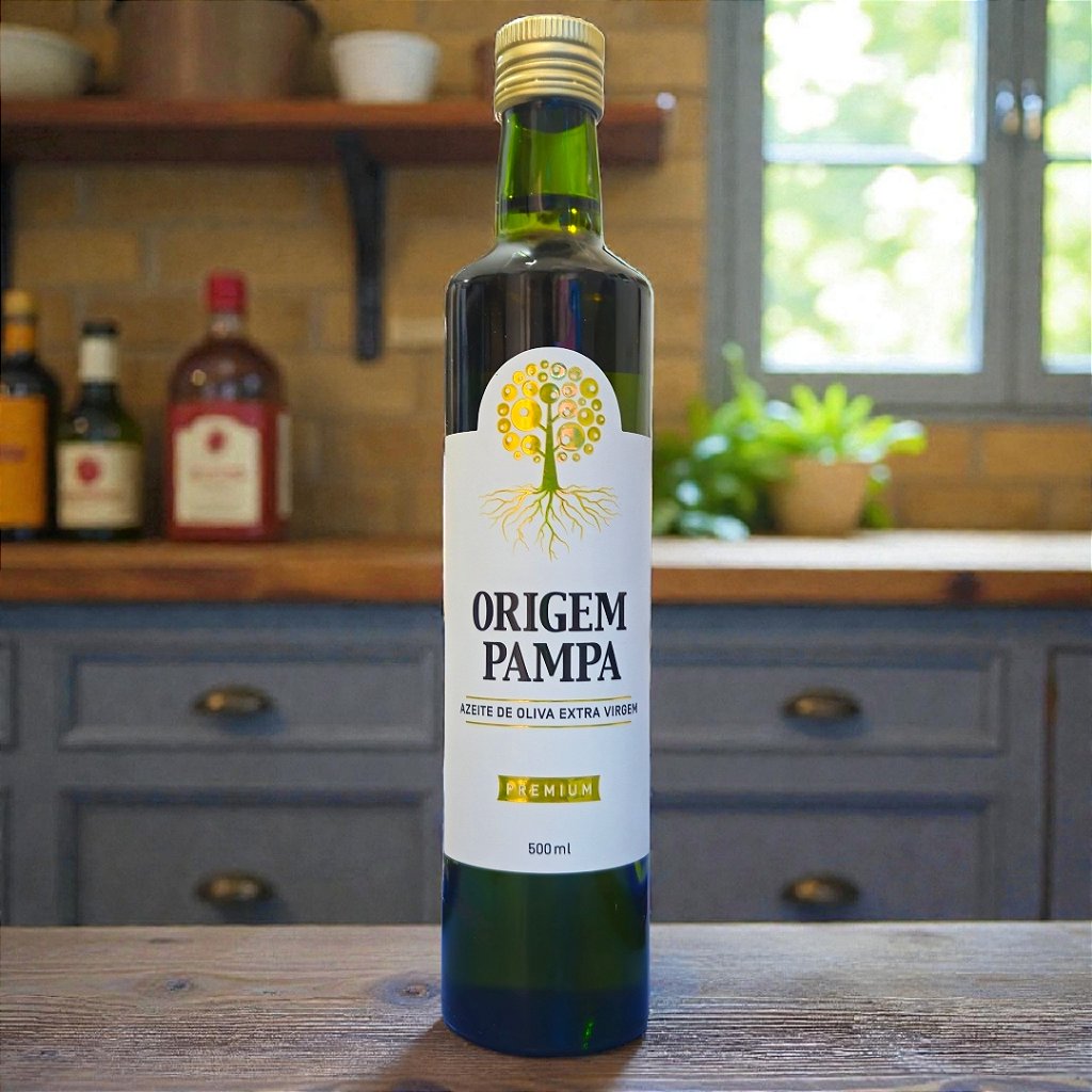 Como o Azeite Chegou ao Brasil: Uma Jornada Histórica