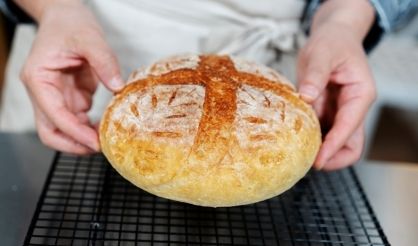 panificação artesanal