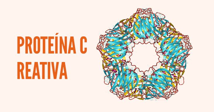 pcr proteina c reativa