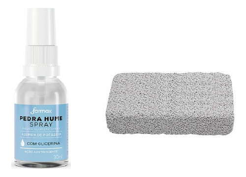 Pedra Hume no Rosto: Mitos e Verdades