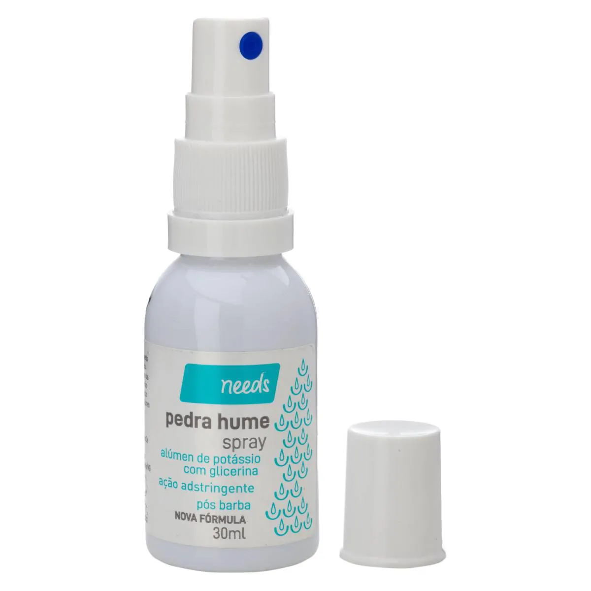 A Pedra Hume é Segura para Usar na Zona Íntima?