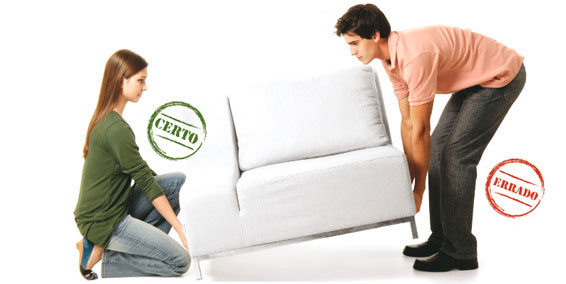 5 Exercícios para Fortalecer a Coluna Lombar