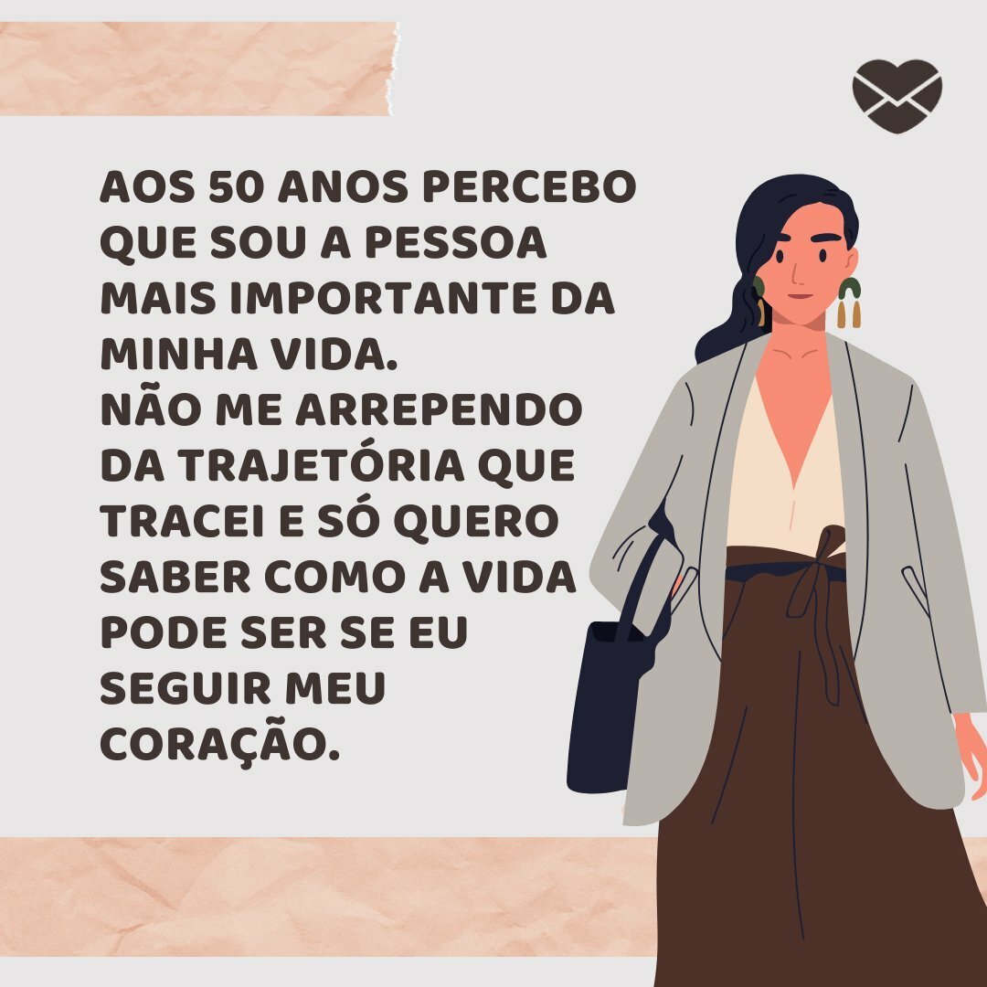 erros comuns ao completar 50 anos