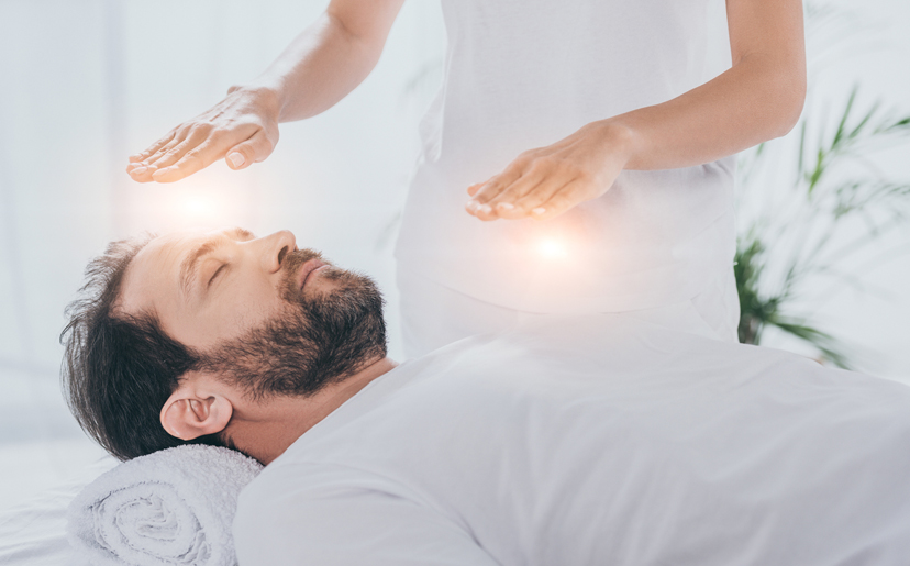 Técnicas de Reiki à distância: Como enviar energia para quem precisa