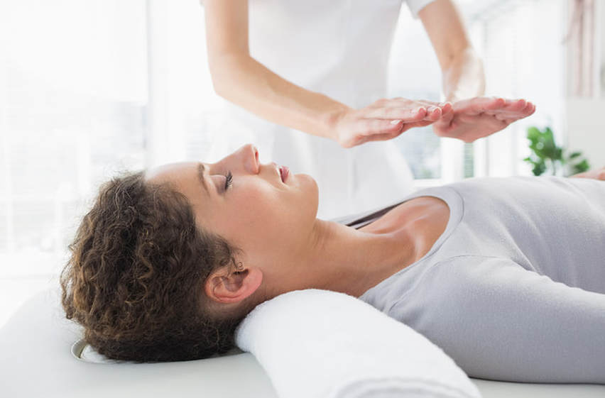 Diferenças entre Reiki e outras terapias energéticas