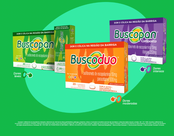 remédio para dor de barriga