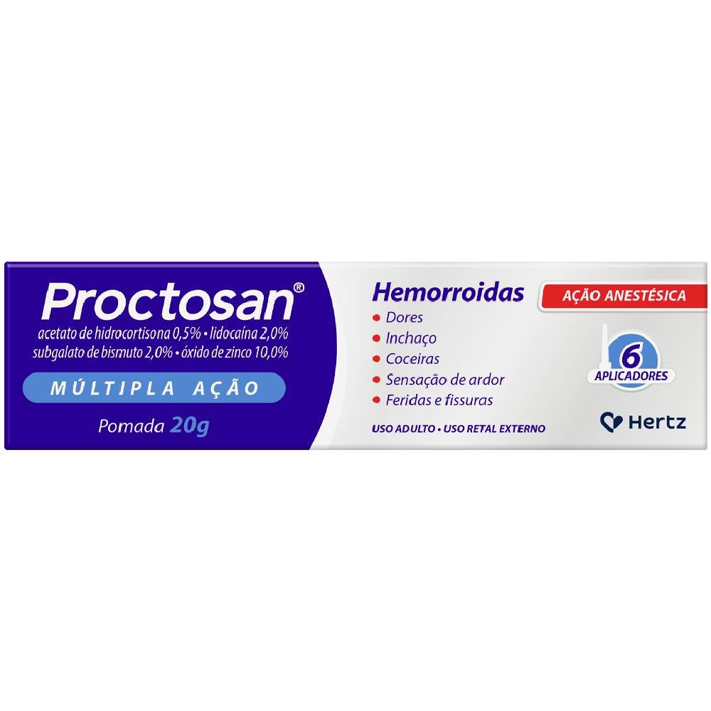 Como Usar Medicamentos Orais no Tratamento de Hemorroidas