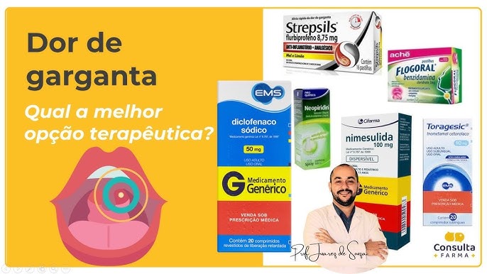 remedios para garganta inflamada